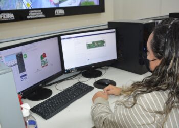 Prefeitura reforça que canal Fala Feira 156 é gratuito e segue em pleno funcionamento