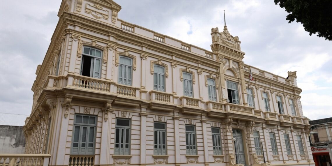 Prefeitura de Feira institui ponto facultativo no próximo dia 20