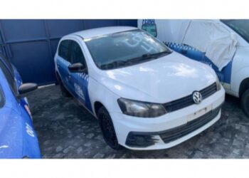 Prefeitura de Feira realiza leilão eletrônico de bens inservíveis com lances no dia 8 de maio