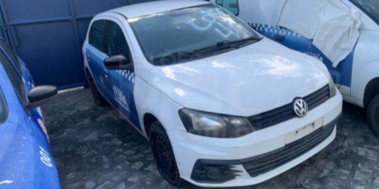 Prefeitura de Feira realiza leilão eletrônico de bens inservíveis com lances no dia 8 de maio