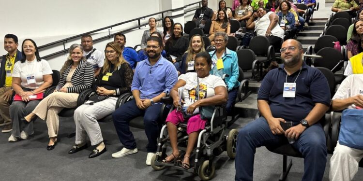 14ª Conferência Municipal de Saúde será realizada nos dias 9 e 10 de junho