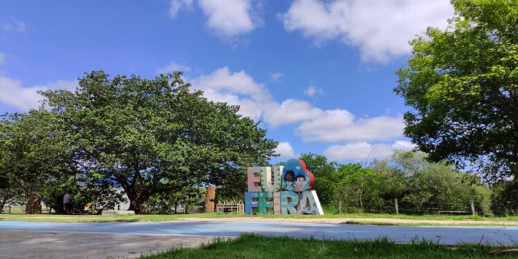 Veja o que irá funcionar no feriadão de Tiradentes em Feira