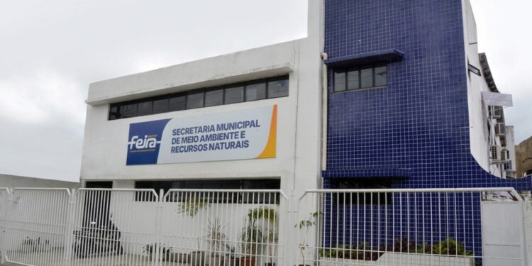 SEMMAM passa a funcionar na avenida Maria Quitéria