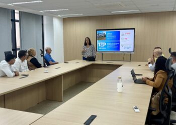 Placo apresenta à Prefeitura projeto de expansão com investimento de R$ 450 milhões e nova estrutura industrial