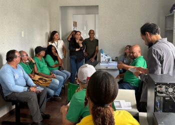 Feira de Santana reforça combate à dengue com instalação de ovitrampas