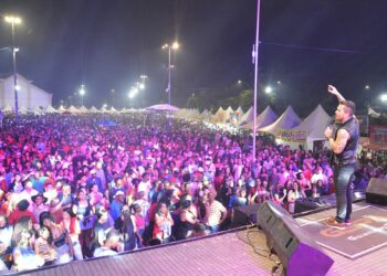 Principais atrações dos festejos juninos em Feira serão divulgadas nesta quarta-feira (29)