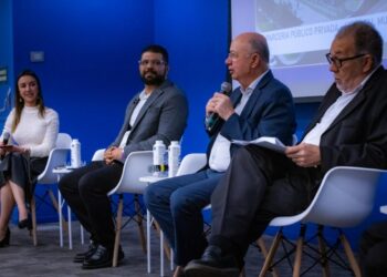 Ministério Público da Bahia concede a Feira de Santana selo Compromisso para Município Seguro