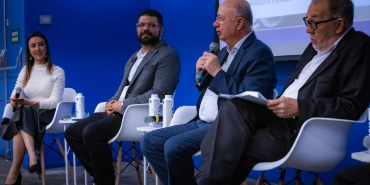 Ministério Público da Bahia concede a Feira de Santana selo Compromisso para Município Seguro