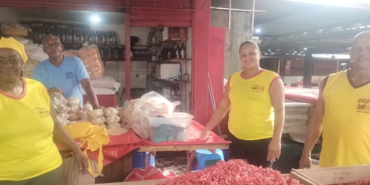 Preço dos produtos da Semana Santa podem ficar mais elevados nos próximos dias