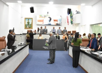 Lei institui Programa Municipal de Infraestrutura Sanitária em Áreas Públicas de Atividade Física em Feira de Santana