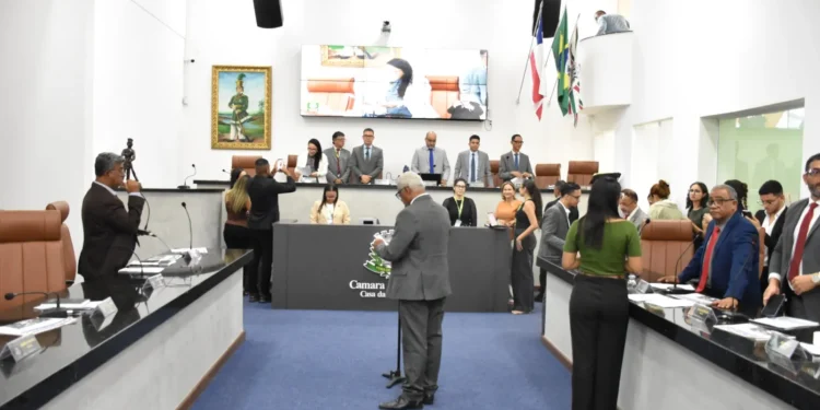 Lei institui Programa Municipal de Infraestrutura Sanitária em Áreas Públicas de Atividade Física em Feira de Santana