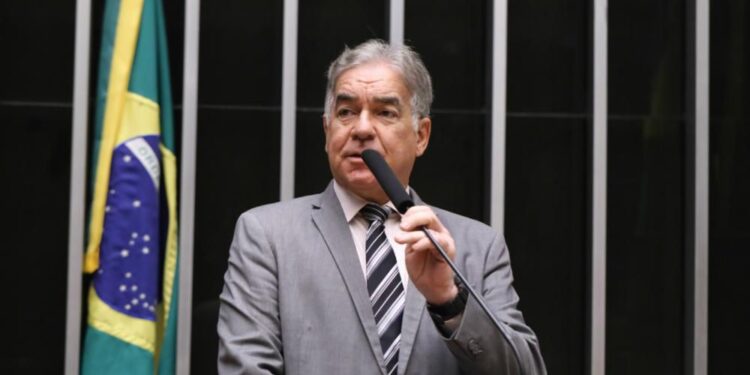 Zé Neto apresenta pacote de projetos para aperfeiçoar Reforma Tributária e proteger setores produtivos