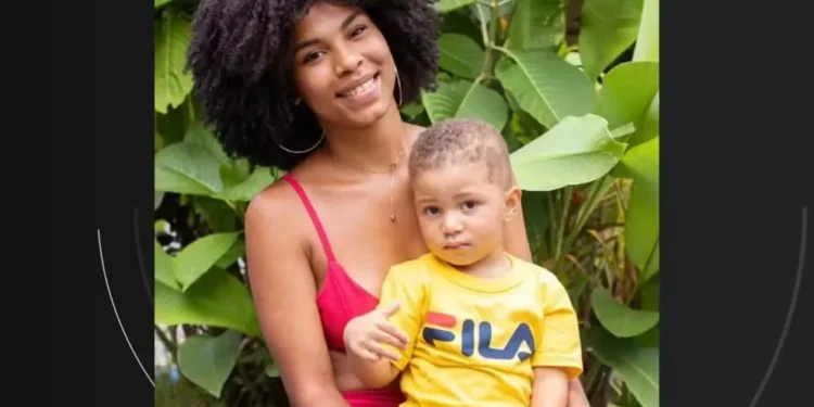 Mãe e filho de 6 anos são mortos a facadas no sul da Bahia