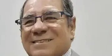 Morre o jornalista e colunista Antônio José Laranjeira aos 81 anos