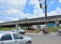 SMT altera circulação no viaduto da Cerb e orienta condutores sobre novos trajetos