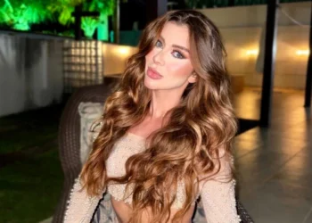 Miss baiana é encontrada morta após cair de prédio e namorado é preso no Rio