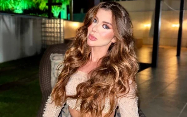 Miss baiana é encontrada morta após cair de prédio e namorado é preso no Rio