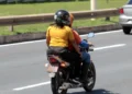 Nova regra para capacetes de motociclistas passa a valer em 1º de julho; veja o que muda
