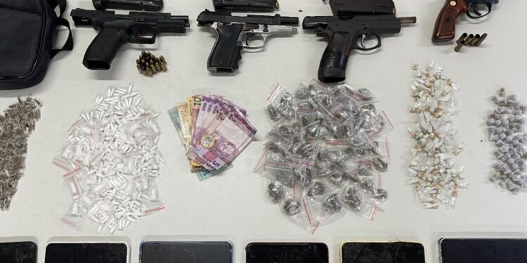 Quatro homens morrem após confronto com policiais militares em Salvador