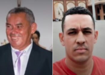 Pai e filho são eletrocutados ao tocarem em cerca de arame farpado na Bahia