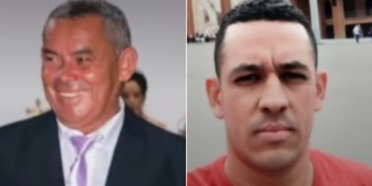 Pai e filho são eletrocutados ao tocarem em cerca de arame farpado na Bahia