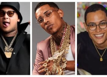 Após habeas corpus no STJ, PF pede prisão preventiva de MC Ryan SP, MC Poze do Rodo e criador da Choquei