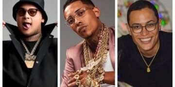 Após habeas corpus no STJ, PF pede prisão preventiva de MC Ryan SP, MC Poze do Rodo e criador da Choquei