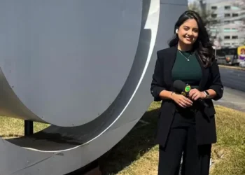 Ex-repórter da TV Subaé está em coma após após grave acidente na BR-381