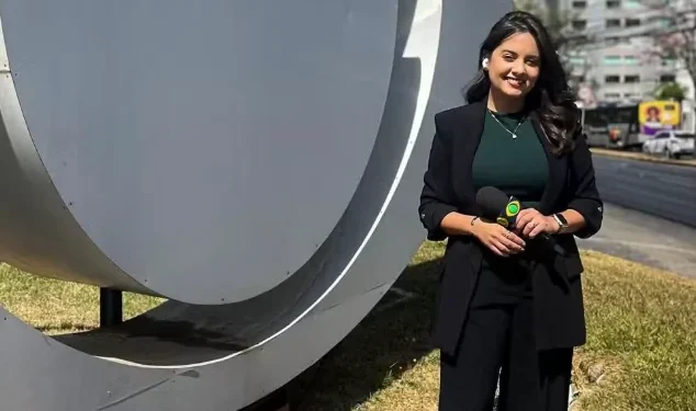 Ex-repórter da TV Subaé está em coma após após grave acidente na BR-381