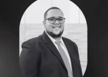 Jovem jornalista Caio César Britto morre aos 33 anos em Feira de Santana