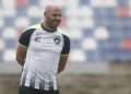 Botafogo anuncia a contratação do técnico Franclim Carvalho