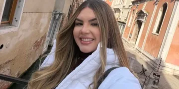 Estudante de medicina brasileira é assassinada a facadas no Paraguai; ex-namorado é procurado