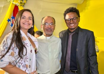 Antônio Cardoso celebra 64 anos de emancipação política com programação de fé e reconhecimento
