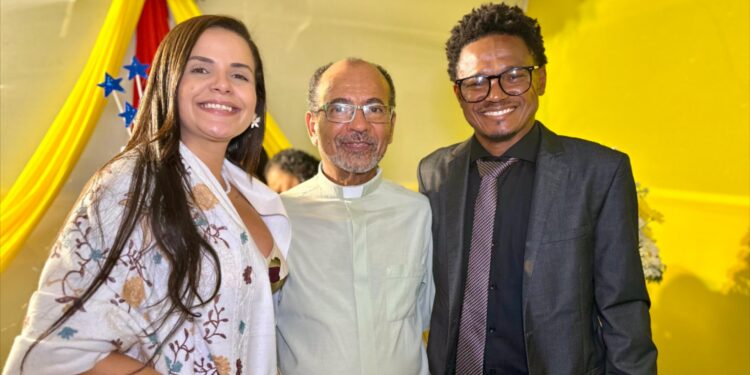 Antônio Cardoso celebra 64 anos de emancipação política com programação de fé e reconhecimento