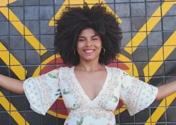 Candidata à Deusa do Ébano e trancista: quem é a mulher morta a facadas por vizinho rejeitado