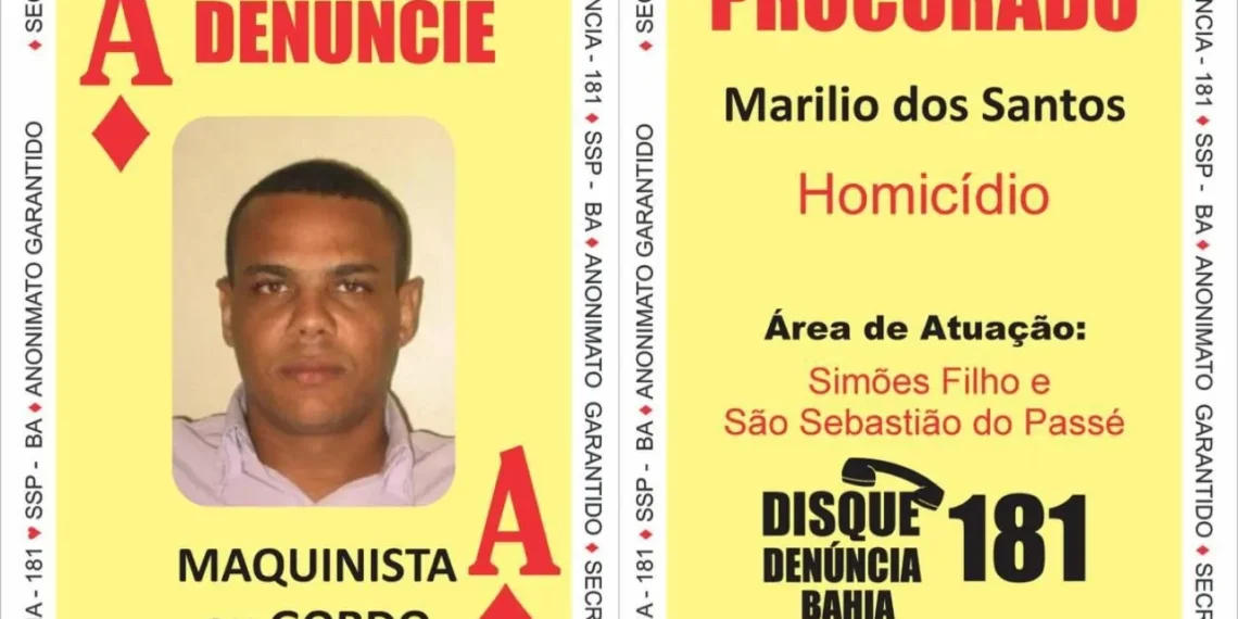 Mandante do assassinato de Mãe Bernardete é localizado e morto pelo Bope na Bahia