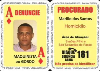 Mandante do assassinato de Mãe Bernardete é localizado e morto pelo Bope na Bahia