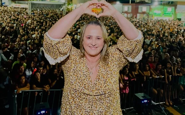 Após ataque a tiros, prefeita de cidade baiana se manifesta e detalha atentado em estrada