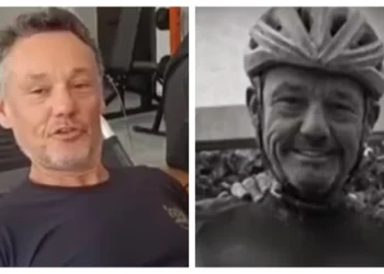 Ciclista morre após ser atropelado por carro dos Correios na Bahia