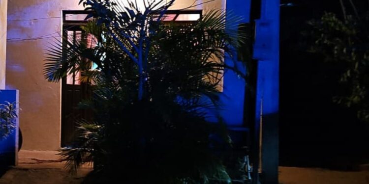 Homem é morto a golpes de facão após discussão na Bahia; sobrinho foi preso em flagrante