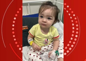 Criança com doença rara no interior da Bahia é selecionada para terapia gênica experimental nos EUA