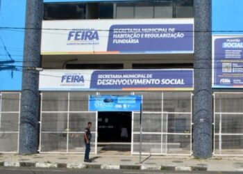 Inscrições abertas para cursos gratuitos do SENAI em parceria com a Prefeitura