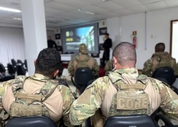 Dez pessoas são presas em seis estados durante operação contra grupo especializado em furtos a joalherias