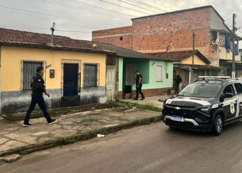 Vereador e outras 6 pessoas são presas em operação contra tráfico e lavagem em 4 estados; Justiça bloqueia R$ 3,8 milhões