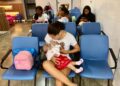 Fundação Hospitalar promove semana especial do Dia das Mães e mutirões de saúde durante todo o mês