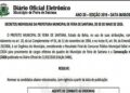 Prefeitura de Feira nomeia 52 agentes de combate às endemias aprovados em concurso público