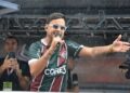 Thiago Aquino será atração da Festa do Vaqueiro de Ipuaçu, marcada para os dias 22, 23 e 24