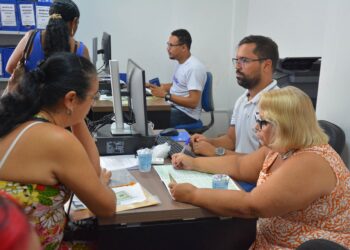 Saiba como localizar o CRAS de referência do seu bairro em Feira de Santana