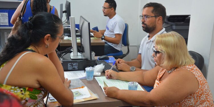 Saiba como localizar o CRAS de referência do seu bairro em Feira de Santana