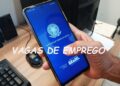Casa do Trabalhador disponibiliza 52 oportunidades de emprego nesta sexta-feira